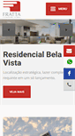 Mobile Screenshot of fratta.com.br